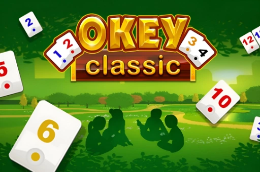 Okey Classic