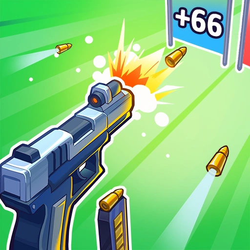 Ammo Charge