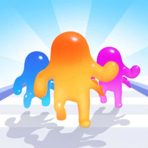 Blob Dash