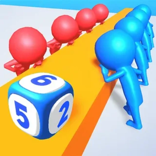 Dice Duel