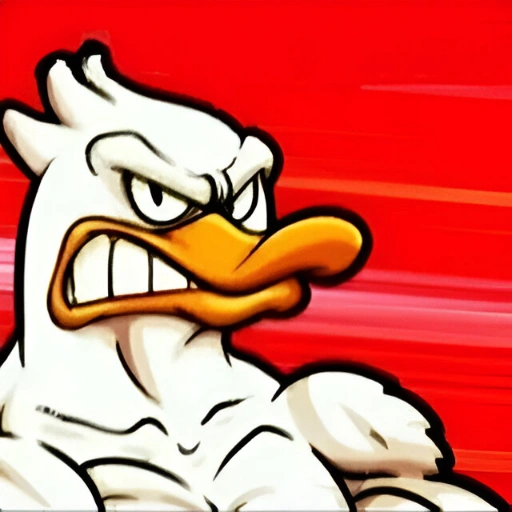 Duck Dynasty