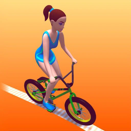 Extreme Ride