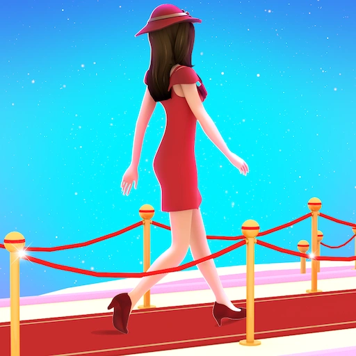 Glide Skirt Dash