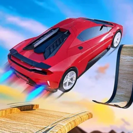 Hyperdrive 3D