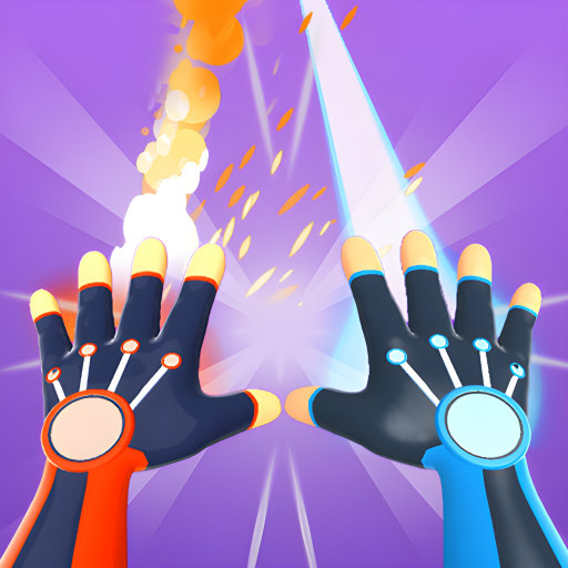 Ice And Fire Twins