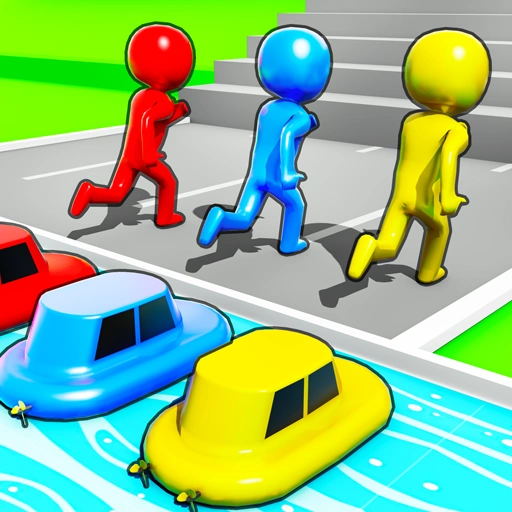 Morph Race