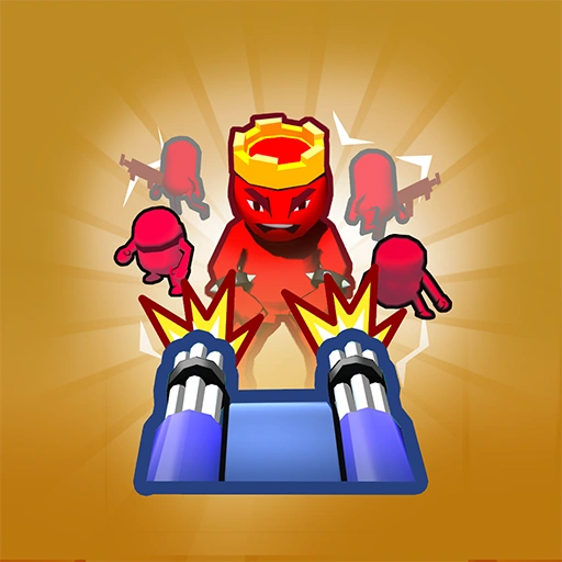 Sniper Idle