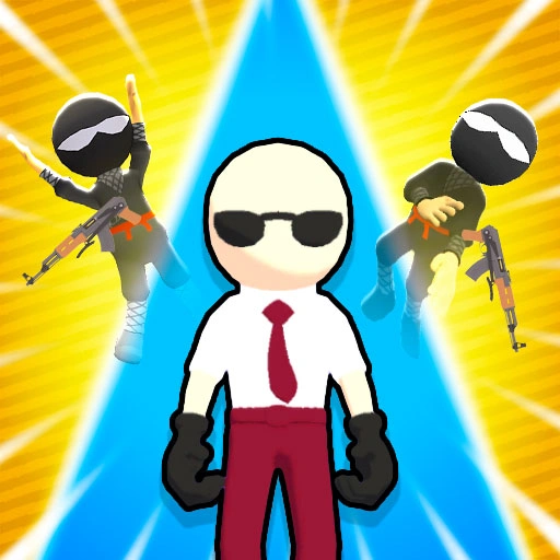 Sniper Rush