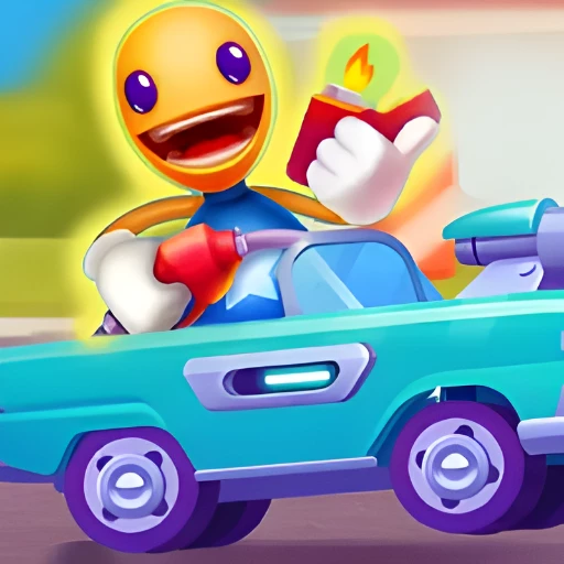 Super Buddy Run 2